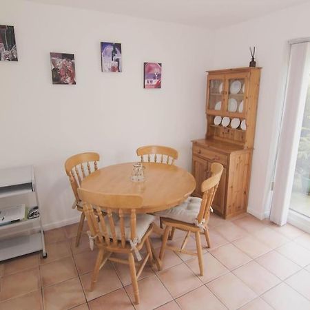 索利赫尔2 Bed House - Bhx - Nec别墅 外观 照片