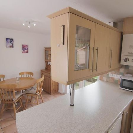 索利赫尔2 Bed House - Bhx - Nec别墅 外观 照片
