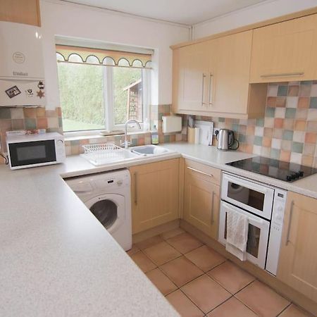 索利赫尔2 Bed House - Bhx - Nec别墅 外观 照片