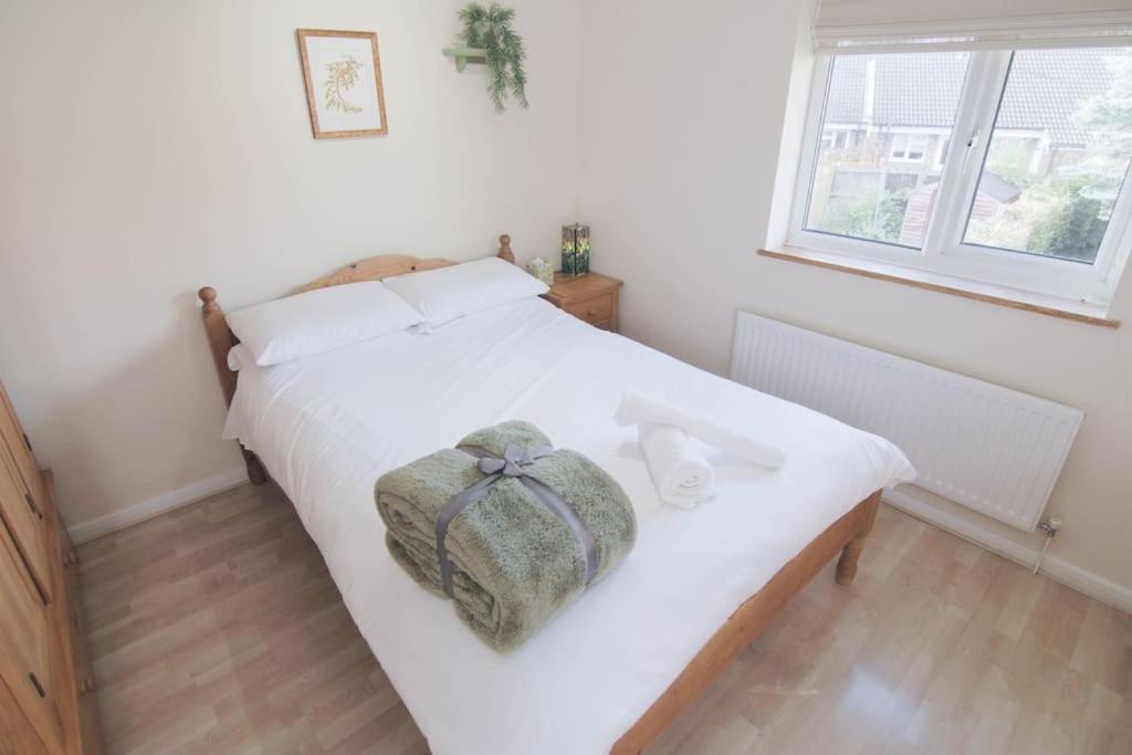 索利赫尔2 Bed House - Bhx - Nec别墅 外观 照片